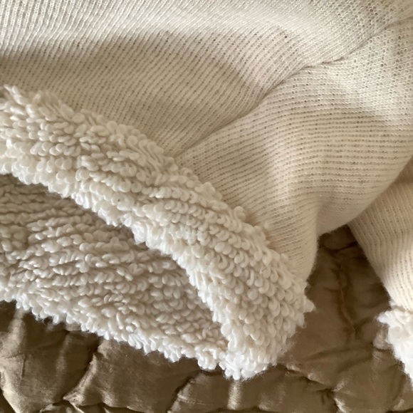 DONNI Poodle Drawstring Shorts Size S - Picture 10 of 10